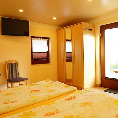 Nr. 13 - Gæstehus Pirna