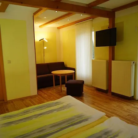 Nr. 13 - Gæstehus Pirna