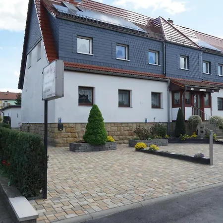 Guest house Nr. 13 - *