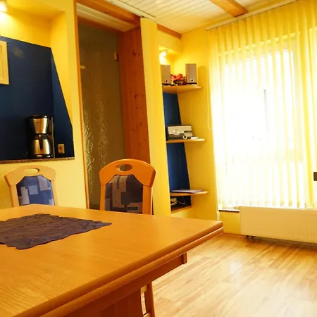 Nr. 13 - Guest house *